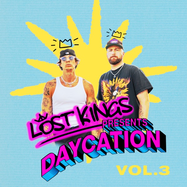 Cover von DJ Deep