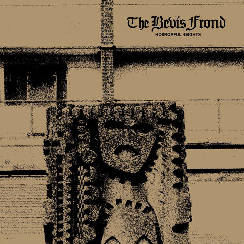 Cover von The Bevis Frond