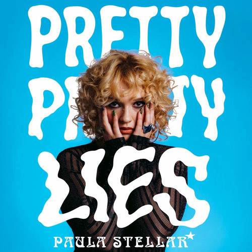 Cover von Paula Stellar