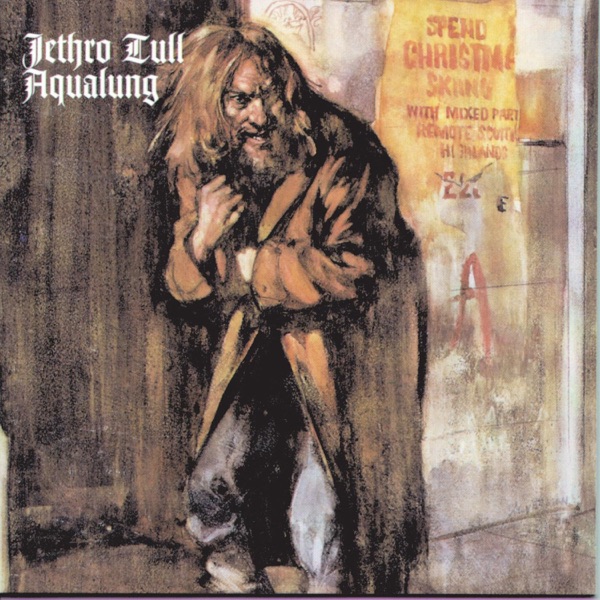Cover von 06 Jethro Tull