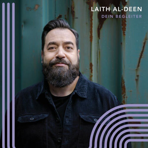 Cover von Laith Al-Deen