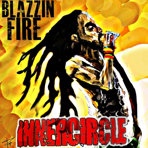 Cover von Inner Circle