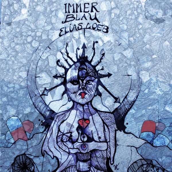 Cover von Elias Loeb