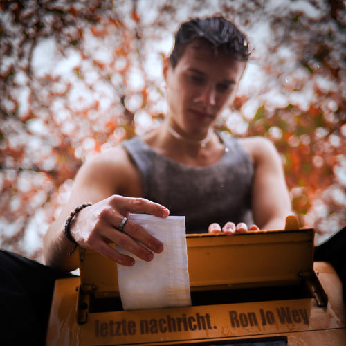 Cover von lautfm