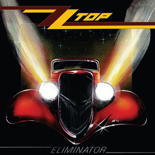 Cover von ZZ Top