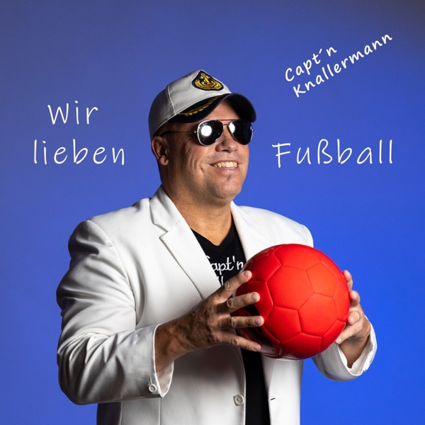 Cover von Capt’n Knallermann und BB Klaus
