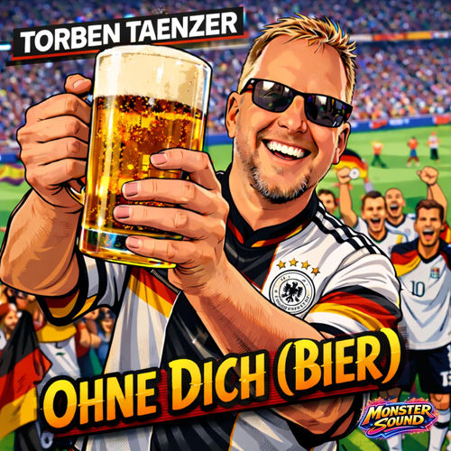 Cover von Torben Taenzer