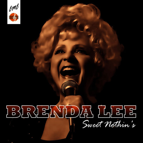 Cover von Brenda Lee