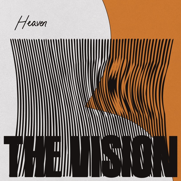 Cover von The Vision featuring Andreya Triana