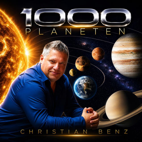 Cover von Christian Benz