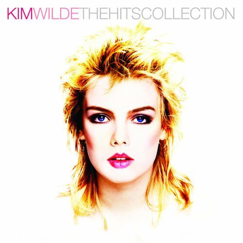 Cover von Kim Wilde