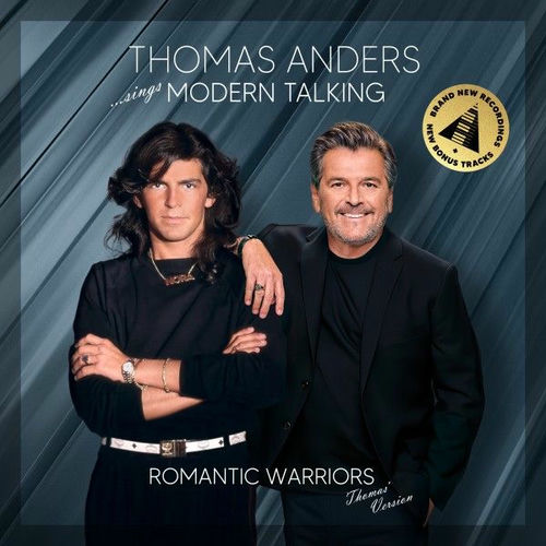 Cover von Thomas Anders