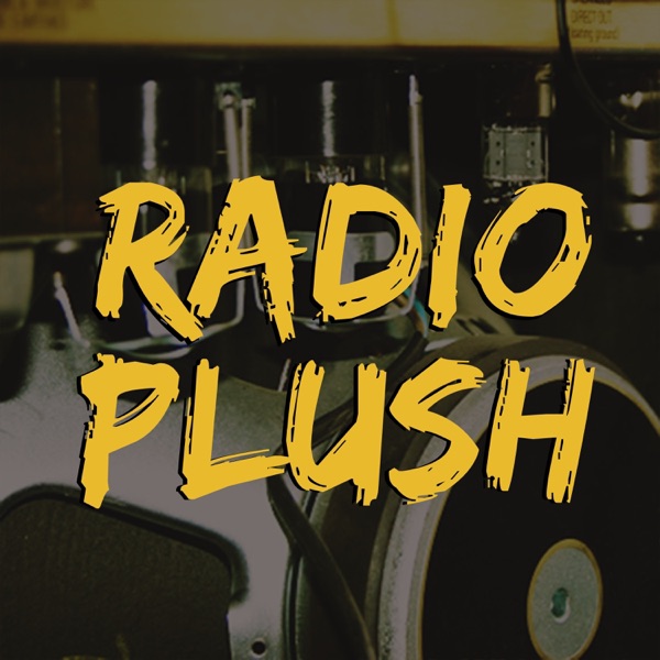 Cover von RadioPlush