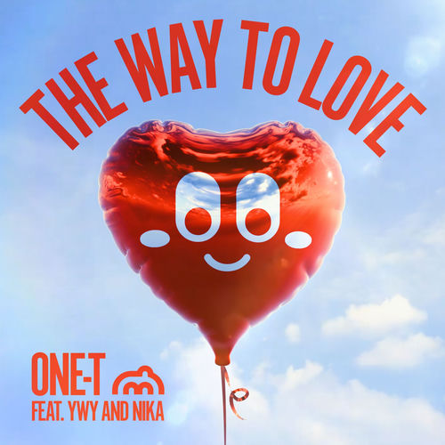 Cover von One-T, YWY, Nika