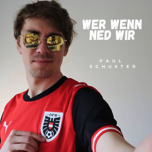 Cover von Paul Schuster 