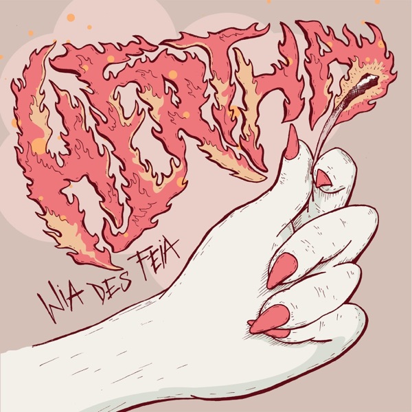 Cover von Hertha