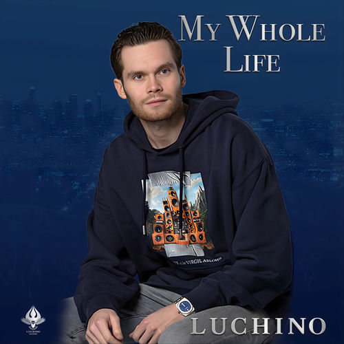 Cover von Luchino