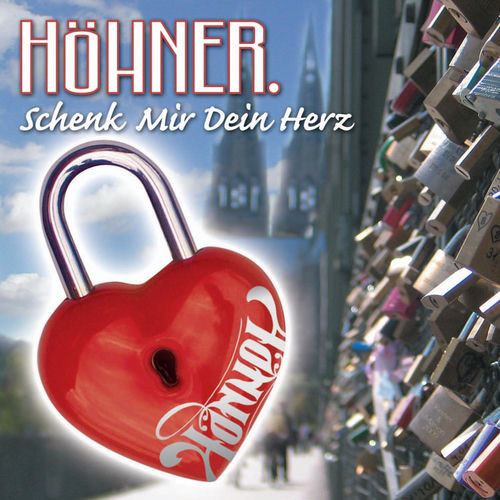 Cover von Hohner