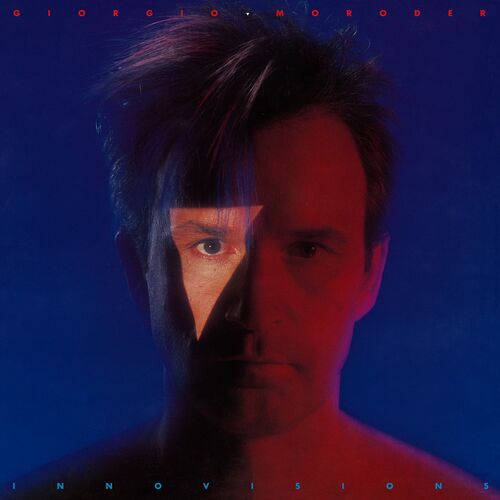 Cover von Giorgio Moroder Feat. Paul Eng