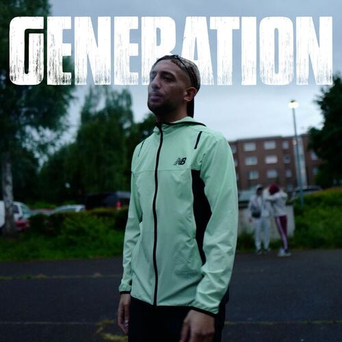 Cover von Bobby Vandamme