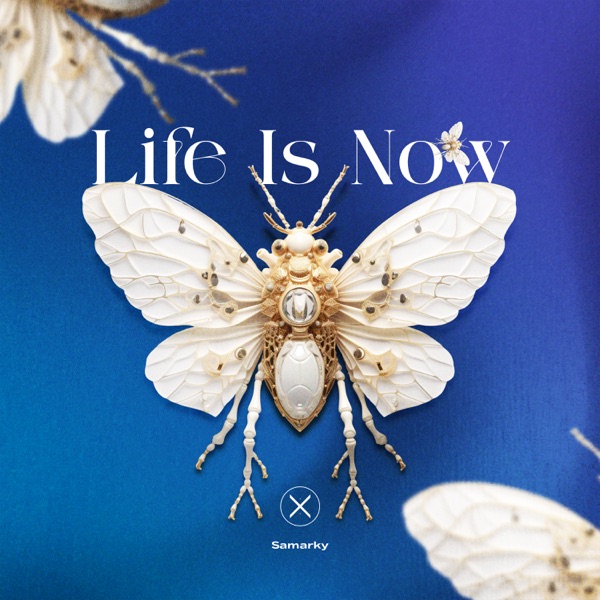 Cover von Samarky