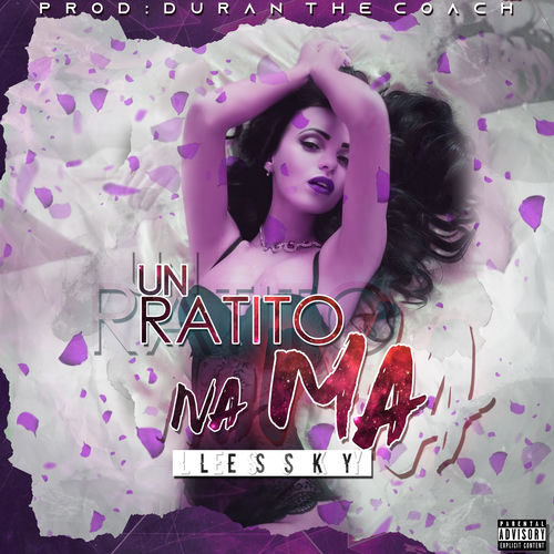 Cover von Lessky