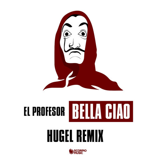 Cover von El Profesor 