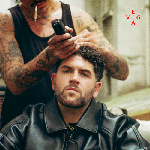 Cover von Vega