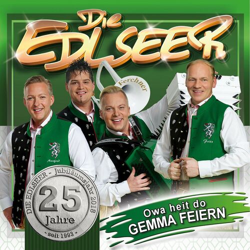 Cover von Die Edlseer