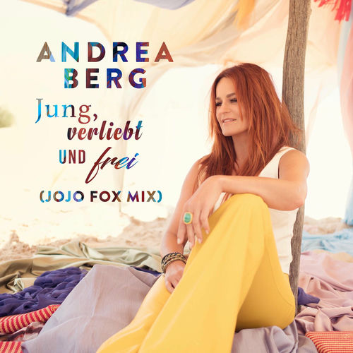 Cover von Andrea Berg