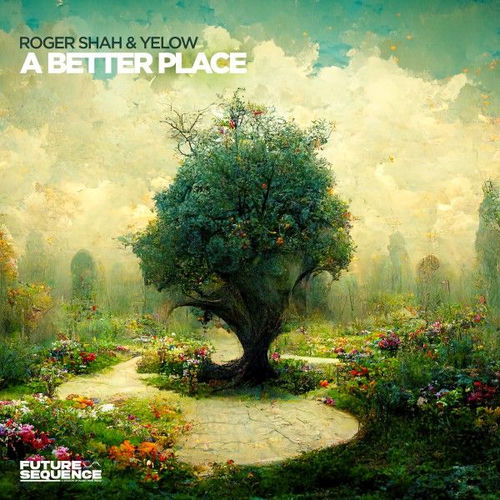 Cover von Roger Shah & Yelow