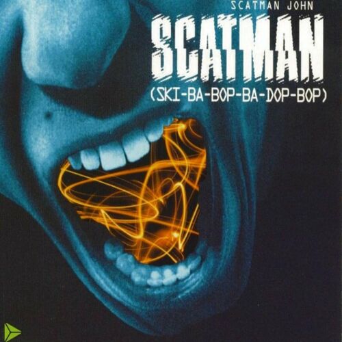 Cover von Scatman John