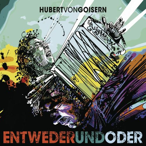 Cover von Hubert von Goisern