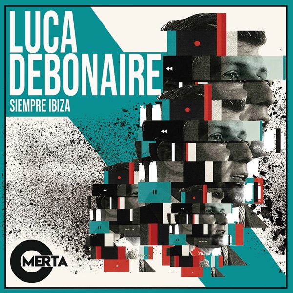 Cover von Luca Debonaire