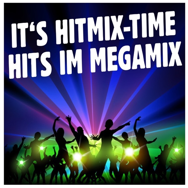 Cover von Mr.Hitmix