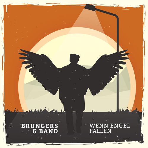 Cover von Brungers & Band 