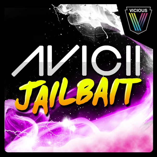 Cover von Avicii