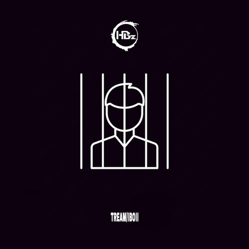 Cover von Tream, treamiboii, HBz