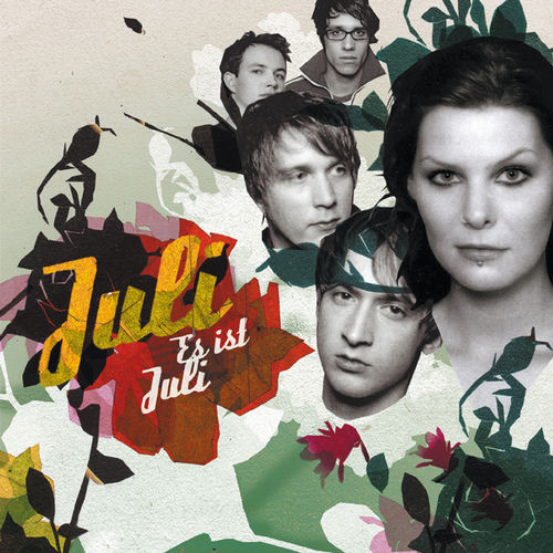 Cover von Juli