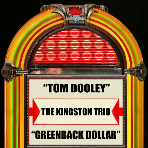 Cover von The Kingston Trio