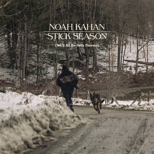 Cover von Noah Kahan