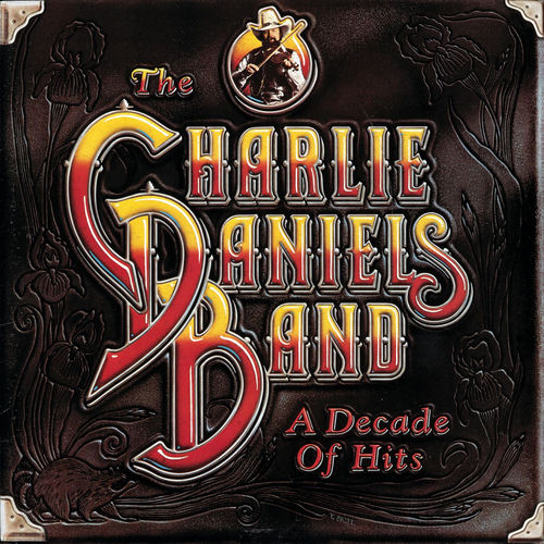 Cover von The Charlie Daniels Band