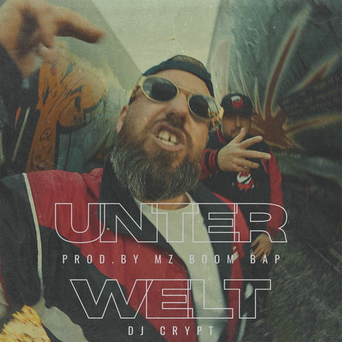 Cover von Classic der Dicke & MZ Boom Bap