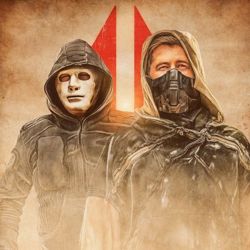 Alan Walker,Imanbek - Sweet Dreams