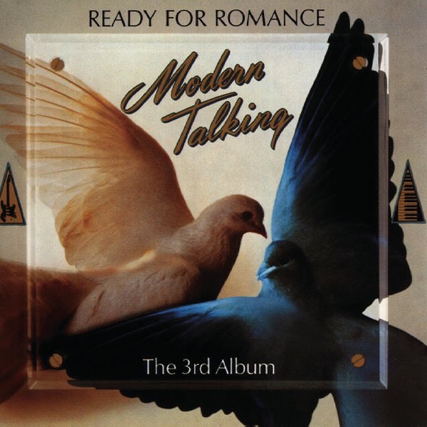 Cover von Modern Talking