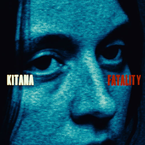 Cover von Kitana