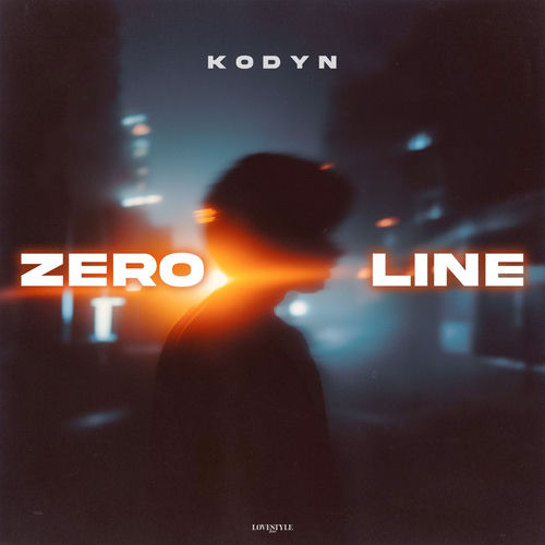 Cover von Kody