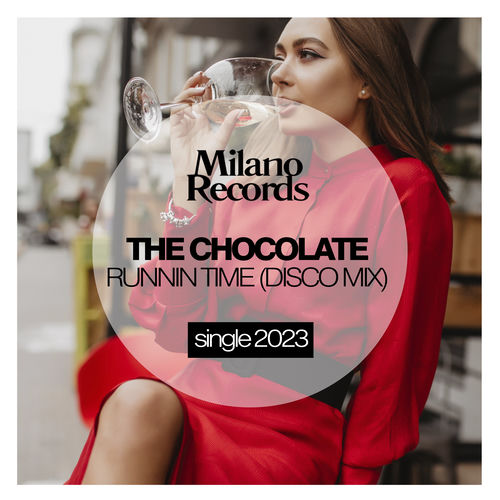 Cover von The Chocolate