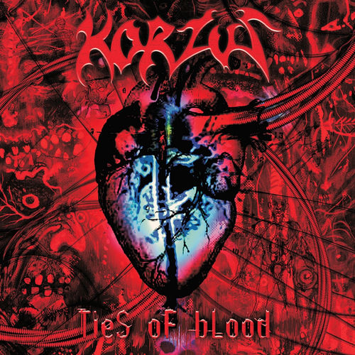 Cover von Korzus
