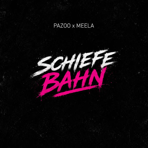 Cover von Pazoo & Meela